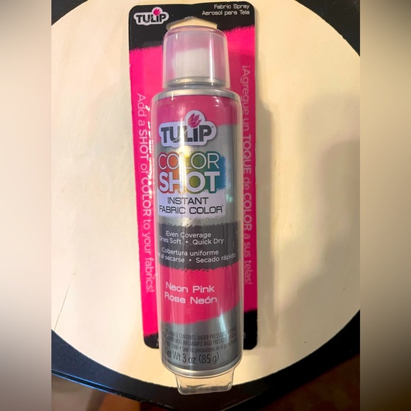 Tie-Dye Bundles and Tie-dye spray! - Picture 4 of 7